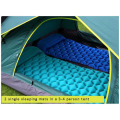 Matelas de couchage personnalisé en TPU de camping